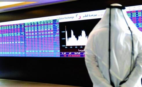 بث مباشر: بورصة قطر - الاسعار