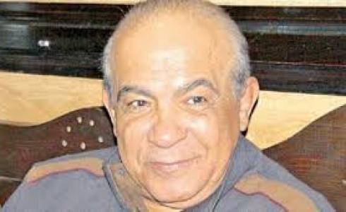 حقيقة وفاة الفنان هادي الجيار بفيروس كورونا اليوم