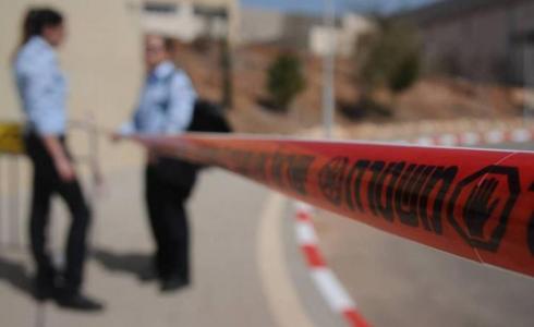 الشرطة حلت جريمة مقتل نداء بارود في حيفا - أرشيف