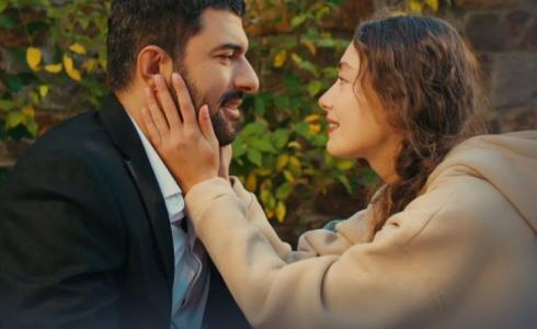 مسلسل ابنة السفير الحلقة 36 السادسة والثلاثون مترجمة - شاهد