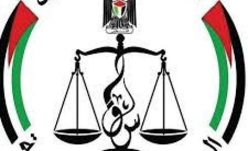 مجلس القضاء الأعلى في غزة