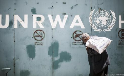 الأونروا حذّرت من تأثير الأزمة المالية على خدماتها المقدمة للاجئين - أرشيف