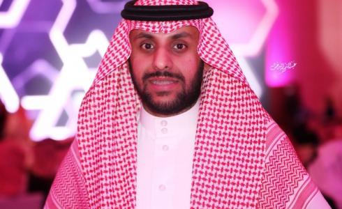 سبب وفاة مصعب الرويجح الاعلامي الرياضي