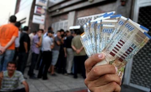 حو 4 آلاف موظف يعملون بنظام العقود - صورة تعبيرية