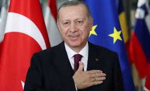 رئيس مديون!.. كم تبلغ ثروة أردوغان وزوجته؟