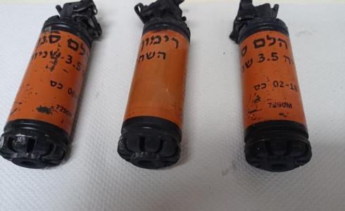 الاحتلال يقتحم مستشفى ثابت ثابت ويلقي قنابل صوت داخله