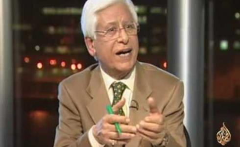 سبب وفاة سامي حداد أقدم مذيعي قناة الجزيرة