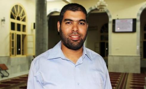 محمد ابو نجم