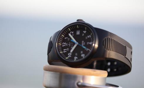 ساعات نايت تقدم ثلاث ساعات مبتكرة لمحبي المغامرات