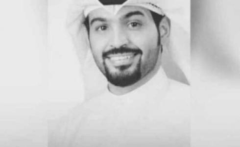 مقتل عبدالله عبدالعال الخليفة