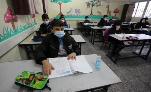 مجالس أولياء الأمور تشيد بالإجراءات الصحية والتعليمية في المدارس