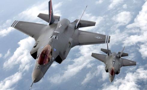 طائرات "F-35"