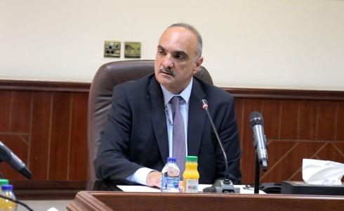 بشر الخصاونة