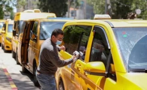 نقابة النقل العام تقرر الإضراب الشامل عن العمل غدًا الأربعاء