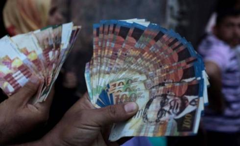 صرف مخصصات الشؤون الاجتماعية - ارشيف