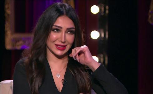 الممثلة التونسية سامية الطرابلسي