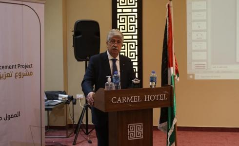 وزير التنمية الاجتماعية