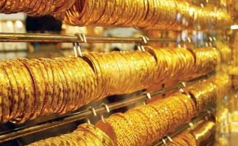 سعر الذهب اليوم الأحد 24 يوليو في الكويت عيار ٢١
