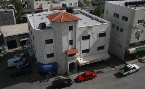 قلقيلية_ أرشيفية