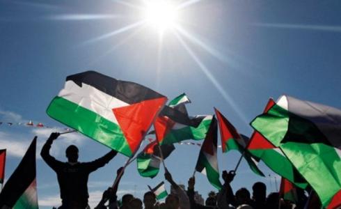 القوى الوطنية والاسلامية تدعو لفعاليات تضامنية مع الاسرى