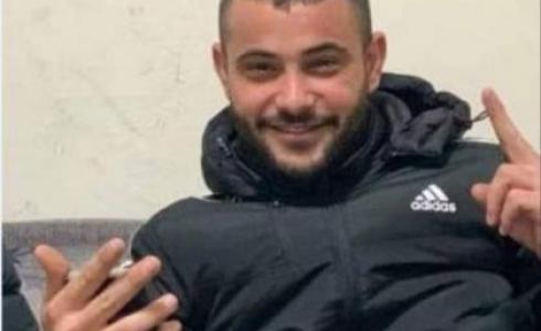 الشاب لؤي ادريس