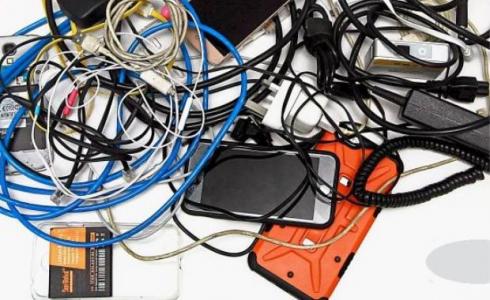 هواتف قديمة