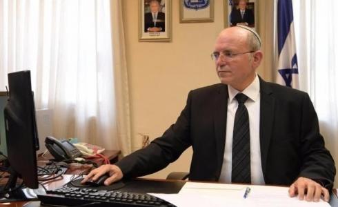 مئير بن شبات