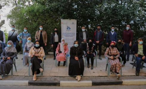 بيت الصحافة يختتم دورة التصوير الفوتوغرافي