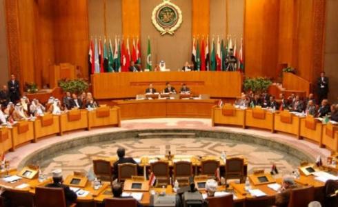 مجلس الجامعة العربية