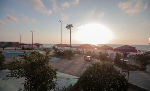 مجلس بلدية غزة يعتمد توصيات لجنة تعويضــات مستـأجري أكشاك البحر