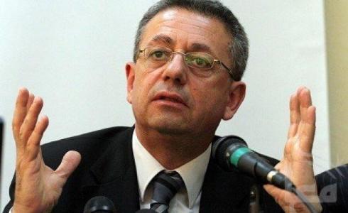 مصطفى البرغوثي - الأمين العام لحركة المبادرة الوطنية الفلسطينية7