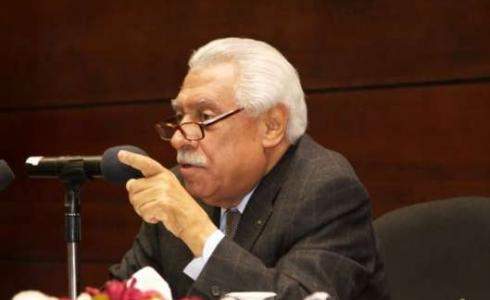 وفاة عقل بلتاجي أمين عمان السابق