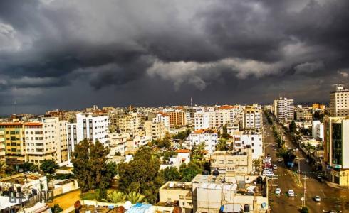 توقعات بأجواء صافية خلال الأيام القادمة - أرشيف