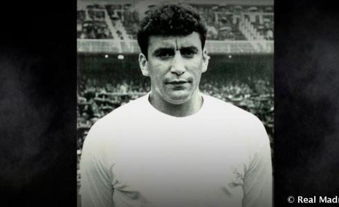 الأسطورة إنريكي بيريز "باتشين"