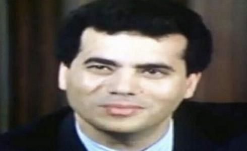 وفاة فنان مصري شهير صباح اليوم