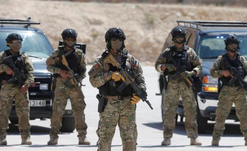 رابط معرفة دورك في الاسكان العسكري 2021 في الأردن