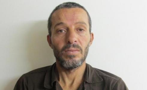 الاسير محمد كبها