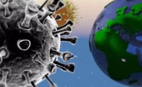 فيروس كورونا في العالم - تعبيرية