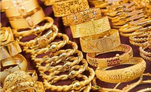 سعر الذهب اليوم الاثنين 1 أغسطس عيار 21 في سلطنة عمان
