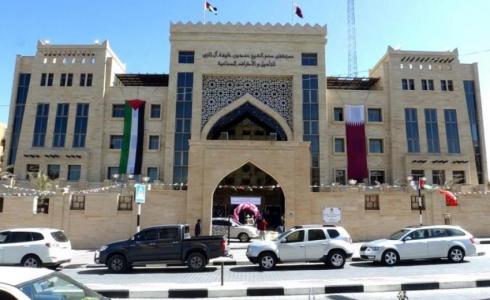 الزيارة تهدف لتمكين الطلبة في العمل الميداني