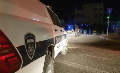 اعتقالات كفر مندا