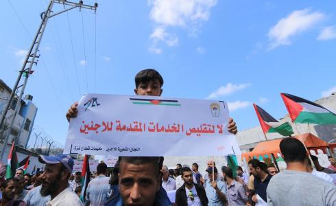 مطالبات شعبية