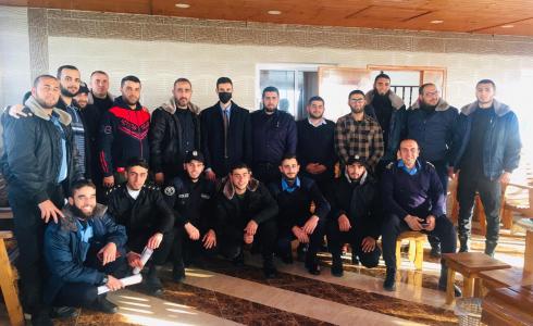 نيابة النصيرات