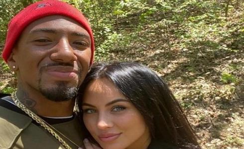 وفاة كاسيا لينهاردت صديقة مدافع بايرن ميونيخ جيروم بواتينغ