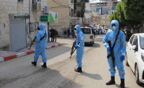 مديرية داخلية بيت لحم تغلق أبوابها لمدة 72 ساعة