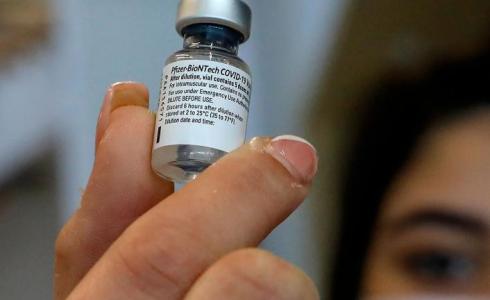 لقاح كورونا - تعبيرية