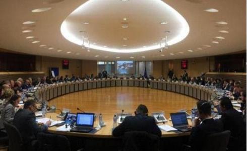 اجتماع مجموعة المانحين من أجل فلسطين ينطلق اليوم