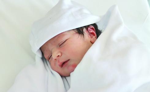 3391 مولوداً جديداً في غزة خلال يناير الماضي