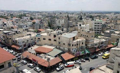 محافظة قلقيلية