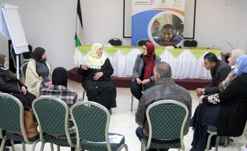 التربية وإبداع المعلم يختتمان ورشة حول التعلّم العاطفي الاجتماعي